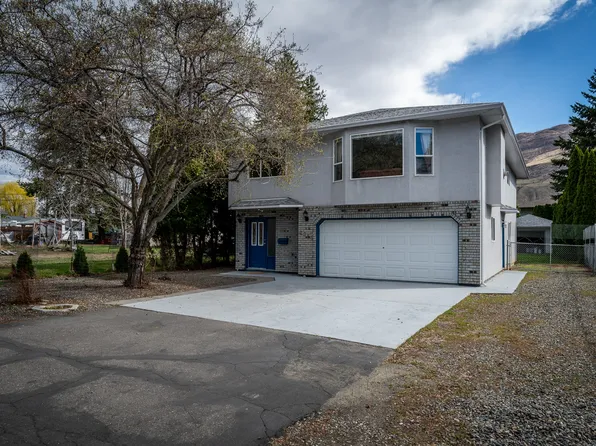 2985 Gilbert Rd, Kamloops, BC V2B 7A9