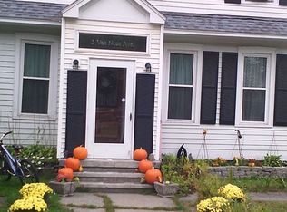 3 Van Ness Ave, Greenwich, NY 12834
