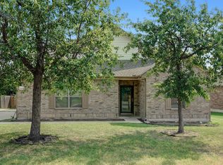 18616 Star Gazer Way, Pflugerville, TX 78660