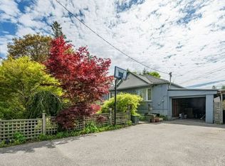 690 Birchmount Rd #BASEMENT, Toronto, ON M1K 1R3