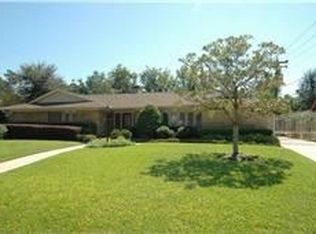 1410 Davon Ln, Houston, TX 77058