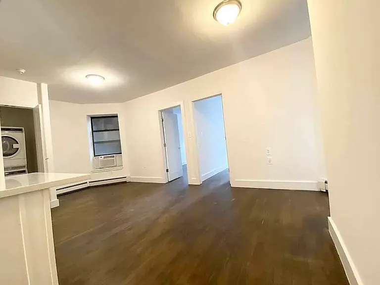 2269 Adam Clayton Powell Jr Blvd #2D — Photo 5