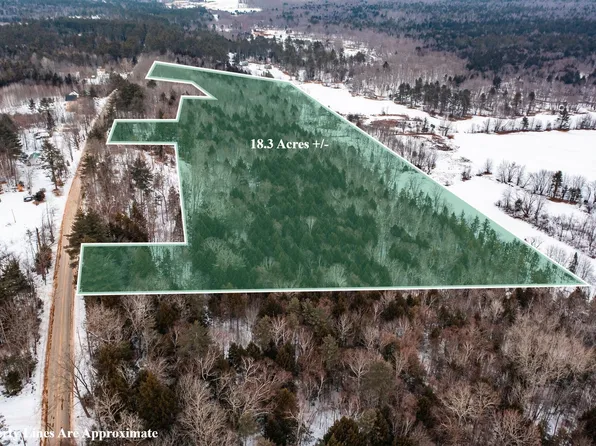 M5 L28 Stow Road, Stow, ME 04037