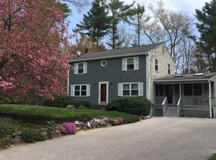 11 Woodland Ave, Kingston, MA 02364