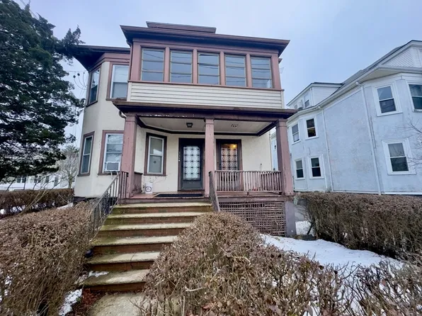 313 Washington St #2, Quincy, MA 02169