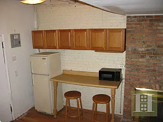 Rented by Halstead Real Estate