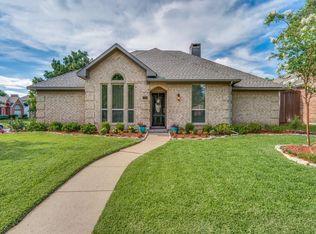 2001 Hearthstone Dr, Carrollton, TX 75010