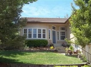 1802 Calaveras Dr, El Dorado Hills, CA 95762