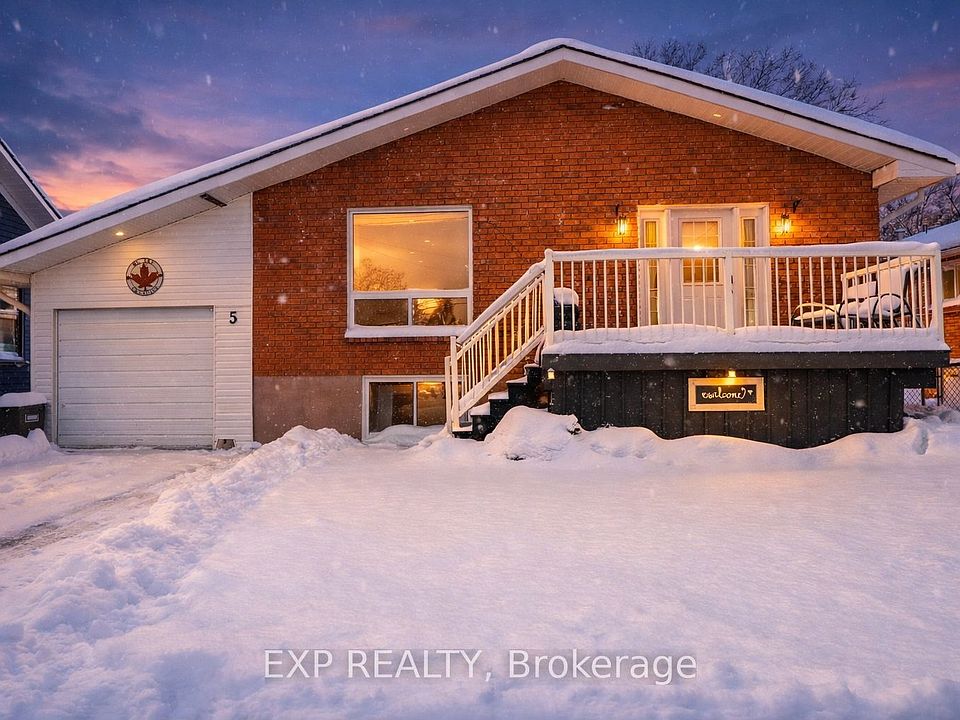 1st image of 5 Bourgeois Beach Rd