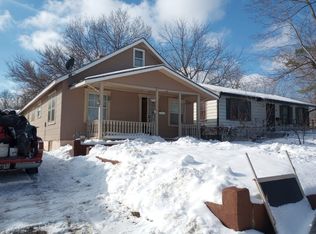 10309 E 9th St S, Independence, MO 64053