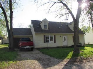 14941 Regal Rd, Thornville, OH 43076