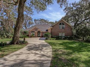 1198 Neck Rd, Ponte Vedra Beach, FL 32082