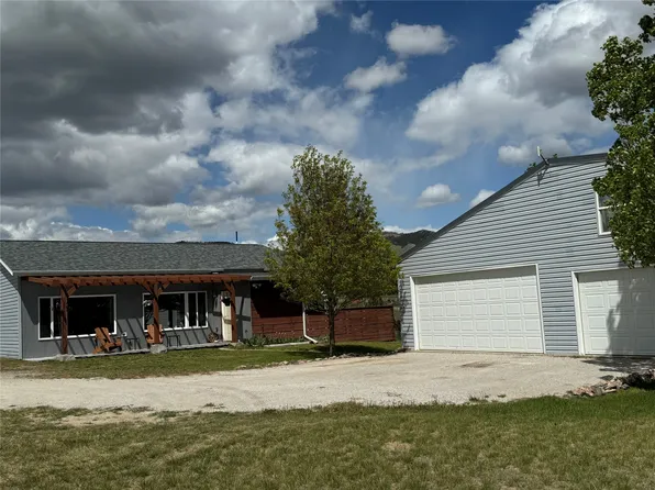 3656 Woodridge Trl, Helena, MT 59602