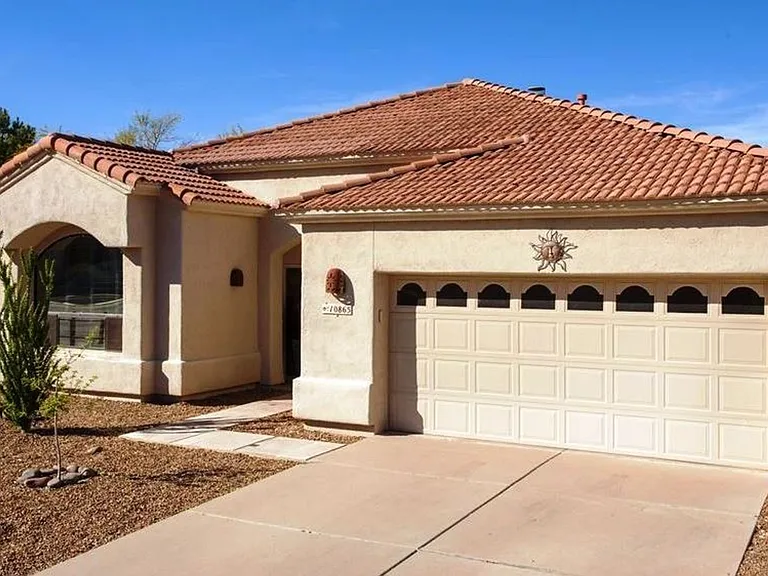 10865 E Walking Stick Dr — Photo 3