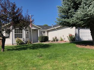 12400 W Silverking St, Boise, ID 83709
