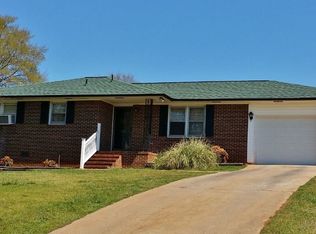 221 Hazelwood Ave, Anderson, SC 29626