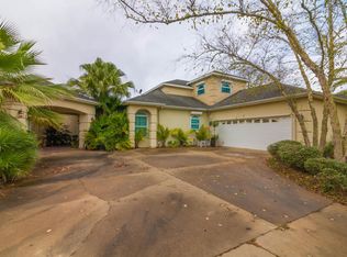288 Edgewood Dr, Crowley, LA 70526