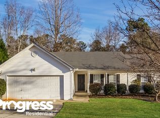 342 Glenmoor Pl, Winder, GA