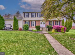 118 Galewood Rd, Lutherville Timonium, MD 21093