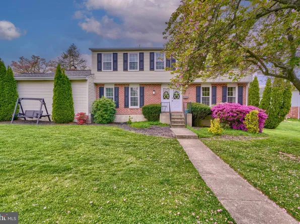 118 Galewood Rd, Lutherville Timonium, MD 21093