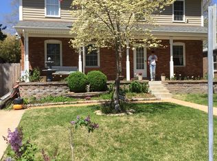 7021 Holly Hills Ave, Saint Louis, MO