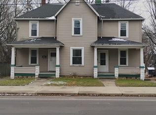 1312 12th St NE #12, Canton, OH 44705