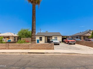 2516 W Madison St, Phoenix, AZ 85009