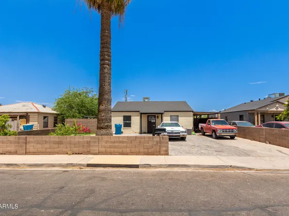 2516 W MADISON Street, Phoenix, AZ 85009