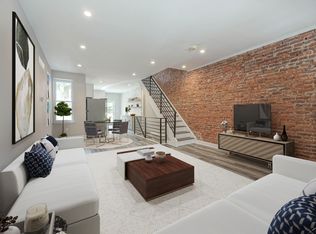 1302 S Divinity St, Philadelphia, PA 19143