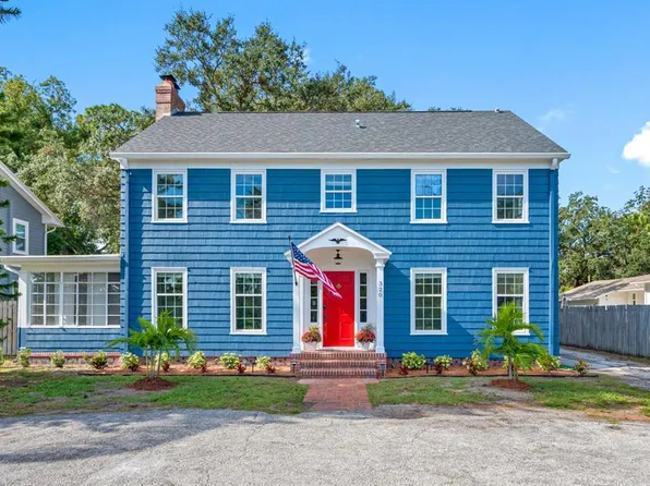 320 N Betty Ln, Clearwater, FL 33755