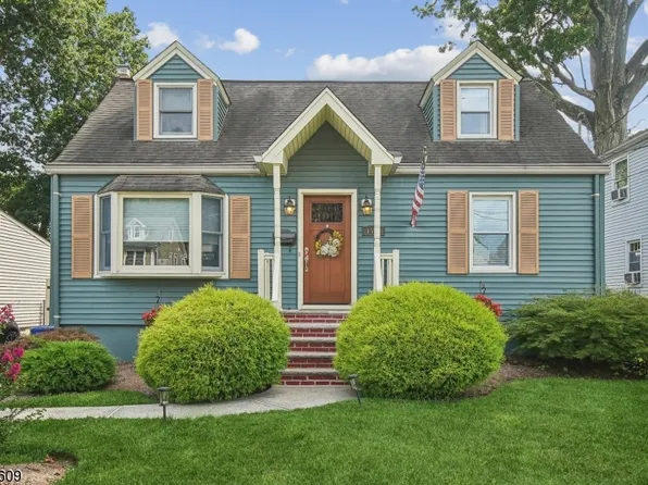 1504 Pine Grove Ave, Westfield Town, NJ 07090
