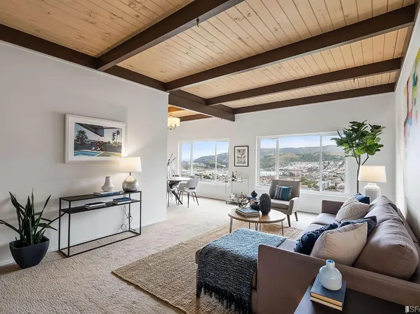 439 Raymond Ave, San Francisco, CA 94134