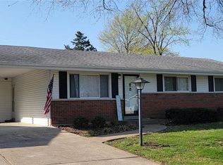 4434 Niagara Dr, Saint Louis, MO