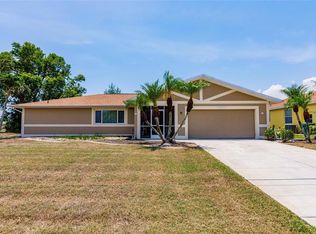 2365 Nuremberg Blvd, Punta Gorda, FL 33983