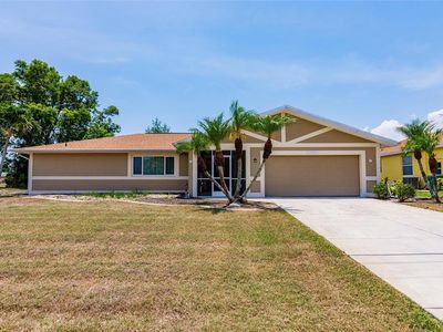 2365 Nuremberg Blvd, Punta Gorda, FL, 33983