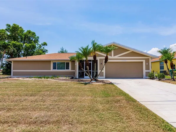 2365 Nuremberg Blvd, Punta Gorda, FL 33983