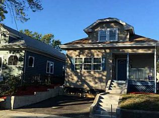 39 Taft St, Cranston, RI 02905