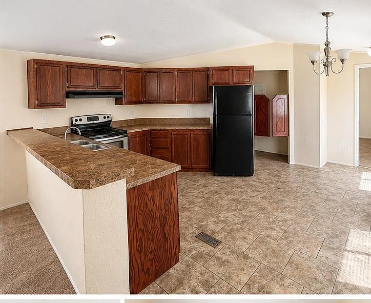 2 bed, 2.0 bath, 992 sqft, $1,650 — Photo 4