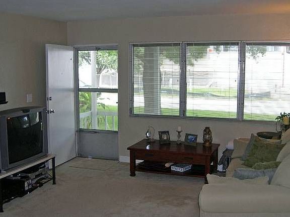 Move-In Condition