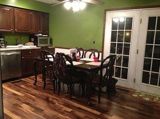 419 15th St, Corbin, KY 40701