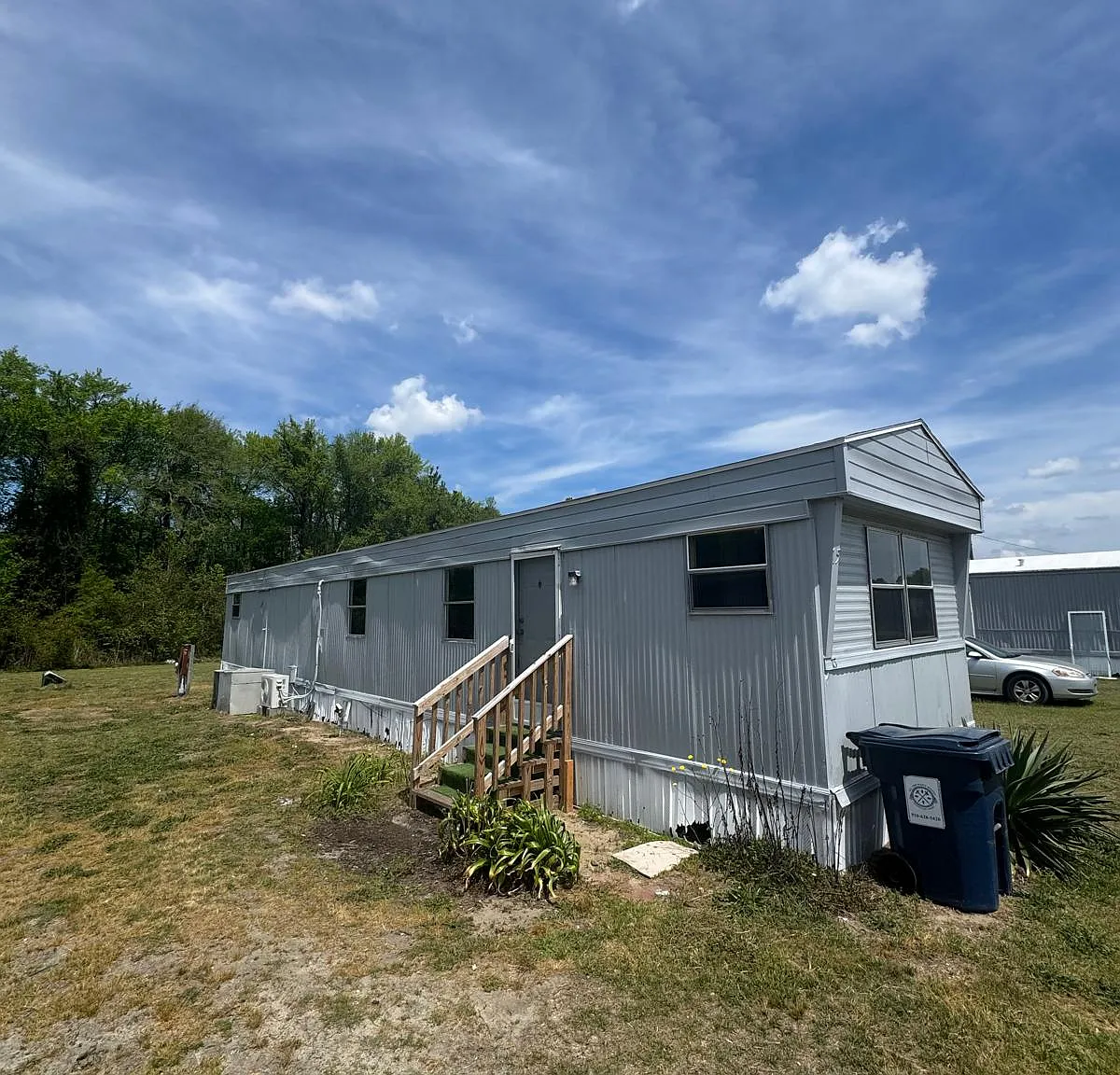 2 bed, 1.5 bath, $750 — Photo 2