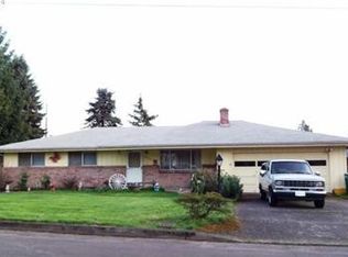 5936 SE Kent St, Milwaukie, OR