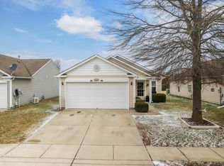 932 Balto Dr, Shelbyville, IN 46176