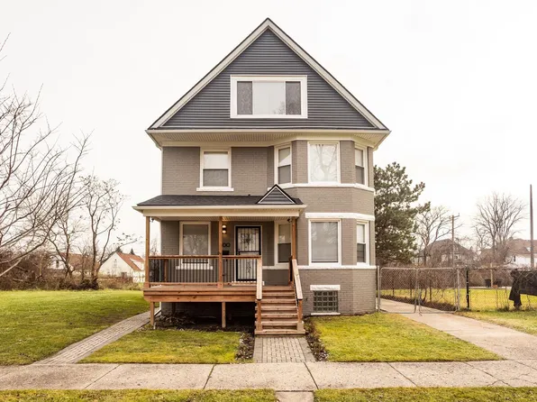 300 Westminster St, Detroit, MI 48202