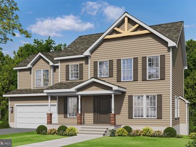 2107 Youngs Dr, Haymarket, VA, 20169