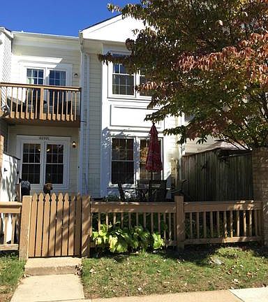 2nd image of 6053 Deer Hill Ct