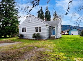 721 Warner Street, Sedro Woolley, WA 98284
