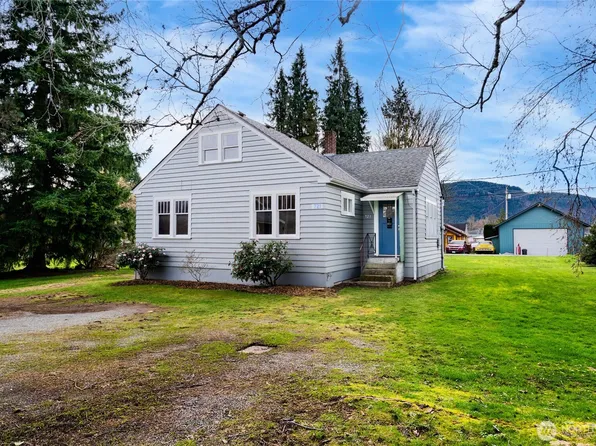 721 Warner Street, Sedro Woolley, WA 98284