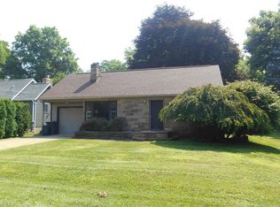 300 Crestland Ave NW, North Canton, OH 44720