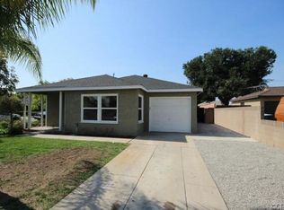 8554 Comolette St, Downey, CA 90242